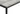 I 2251 - ACCENT TABLE - 32"L / GREY / BLACK METAL HALL CONSOLE BY MONARCH SPECIALTIES INC